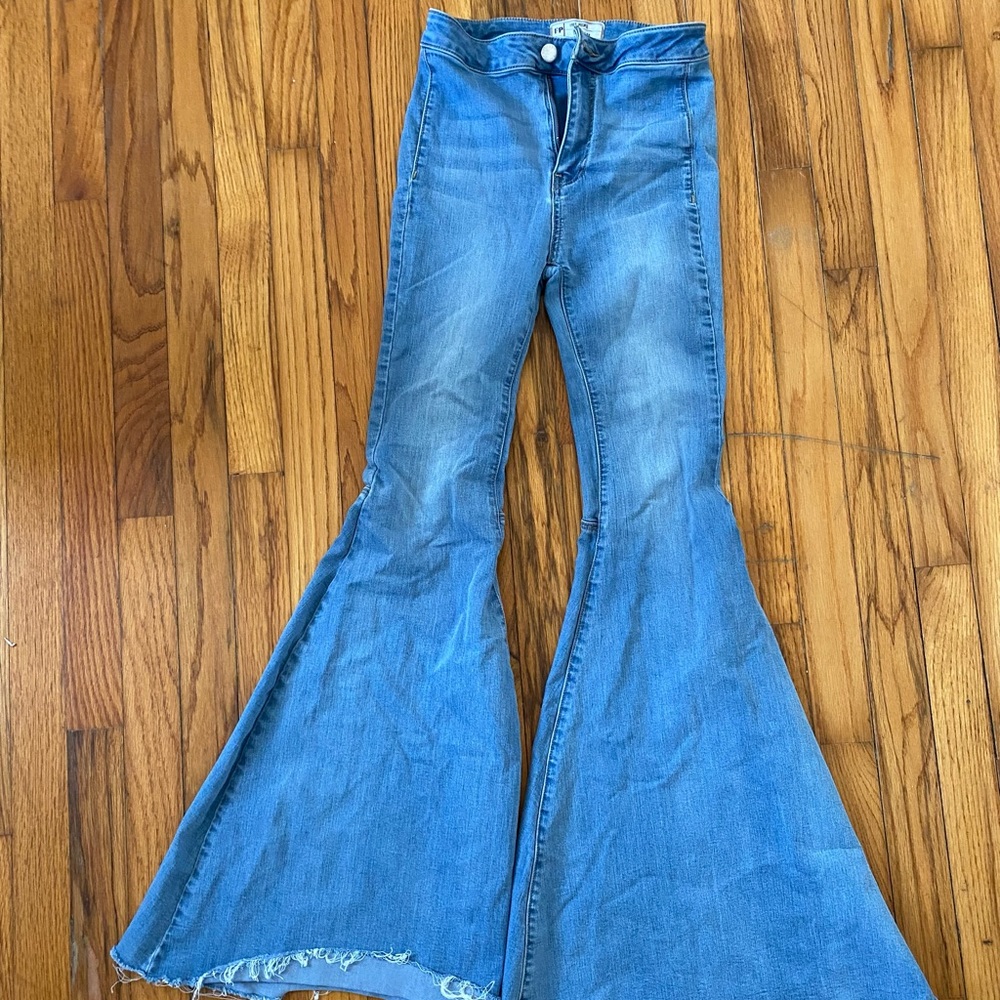 Free People Just Float On Flares